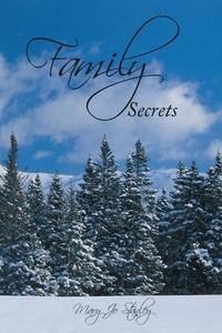 Enlarge image Cover: Family Secrets - AuthorHouse