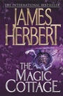 Cover: The Magic Cottage - Pan Books