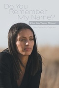 Cover: Do You Remember My Name? - AuthorHouse