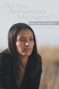 Enlarge image Cover: Do You Remember My Name? - AuthorHouse