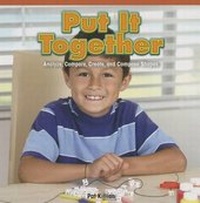 Enlarge image Cover: Put It Together - Rosen Classroom