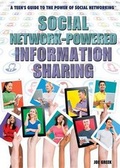 Cover: Social Network-Powered Information Sharing - Rosen Young Adult