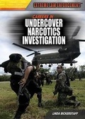 Cover: Careers in Undercover Narcotics Investigation - Rosen Young Adult