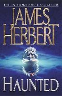 Enlarge image Cover: Haunted - Pan Books