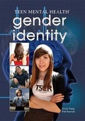 Cover: Gender Identity - Rosen Young Adult