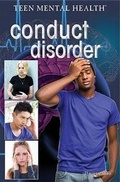 Cover: Conduct Disorder - Rosen Young Adult