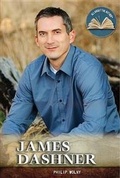 Cover: James Dashner - Rosen Young Adult