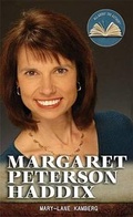 Cover: Margaret Peterson Haddix - Rosen Young Adult
