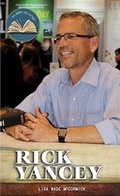 Cover: Rick Yancey - Rosen Young Adult