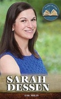 Cover: Sarah Dessen - Rosen Young Adult