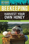 Cover: Beekeeping - Rosen Young Adult