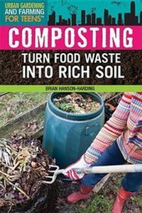 Enlarge image Cover: Composting - Rosen Young Adult