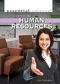 Cover: Careers in Human Resources - Rosen Young Adult