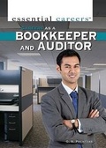 Cover: Careers as a Bookkeeper and Auditor - Rosen Young Adult