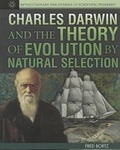 Cover: Charles Darwin and the Theory of Evolution by Natural Selection - Rosen Young Adult