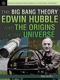 Cover: The Big Bang Theory - Rosen Young Adult
