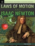 Cover: Laws of Motion and Isaac Newton - Rosen Young Adult