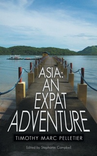 Abbildung von: Asia - AuthorHouse