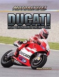 Cover: Ducati - Rosen Central