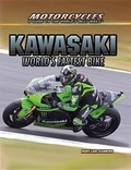 Cover: Kawasaki - Rosen Central