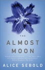 Cover: The Almost Moon - Picador