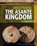Cover: Discovering the Asante Kingdom - Rosen Central