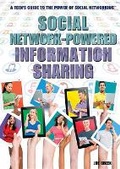 Cover: Social Network-Powered Information Sharing - Rosen Publishing Group