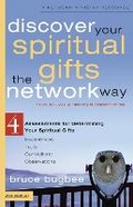 Cover: Discover Your Spiritual Gifts the Network Way - Zondervan