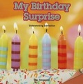 Cover: My Birthday Surprise - Rosen Classroom