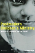 Cover: Postmodern Children's Ministry - Zondervan