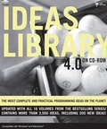 Cover: Ideas Library 4.0 - Zondervan