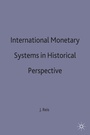 Cover: International Monetary Systems in Historical Perspective - Palgrave Macmillan