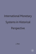 Cover: International Monetary Systems in Historical Perspective - Palgrave Macmillan