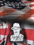 Cover: House of Page's - AuthorHouse