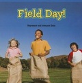 Cover: Field Day! - Rosen Classroom
