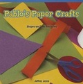 Cover: Pablo's Paper Crafts - Rosen Classroom