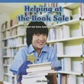 Cover: Helping at the Book Sale - Rosen Classroom