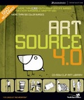 Cover: ArtSource 4.0 - Zondervan