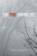 Cover: The Evil Among Us - AuthorHouse