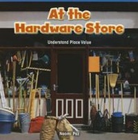 Enlarge image Cover: At the Hardware Store - Rosen Classroom