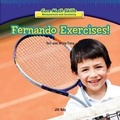Cover: Fernando Exercises! - Rosen Classroom