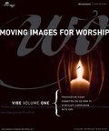 Cover: Vibe: v. 1 - Zondervan