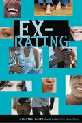 Cover: Ex-Rating - Little, Brown Books for Young Readers