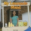 Cover: My Lemonade Stand - Rosen Classroom