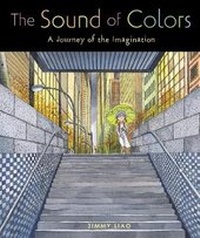 Enlarge image Cover: The Sound of Colors - Little, Brown & Co