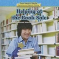 Cover: Helping at the Book Sale - PowerKids Press