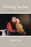 Cover: Finishing Touches - AuthorHouse