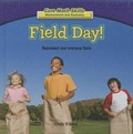 Cover: Field Day! - PowerKids Press