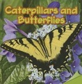 Cover: Caterpillars and Butterflies - Rosen Classroom