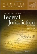 Cover: Principles of Federal Jurisdiction - West Academic Press
